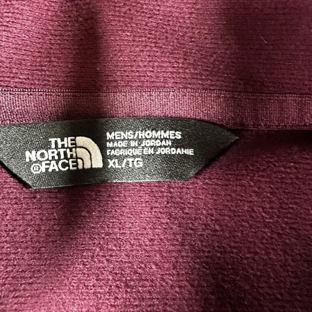 The North Face north face